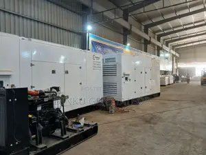 Generateor Fabrica 2kw-2800kw