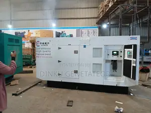Generateor Fabrica 2kw-2800kw
