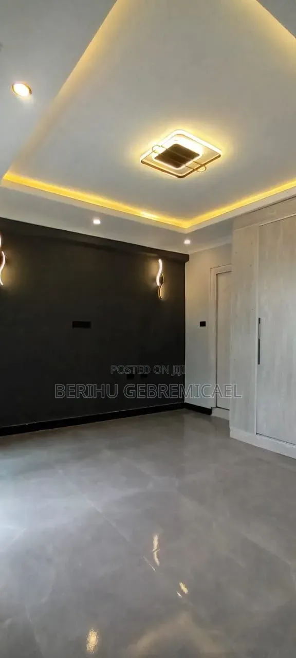 2bdrm Apartment in ቤተል, Kolfe Keranio for rent