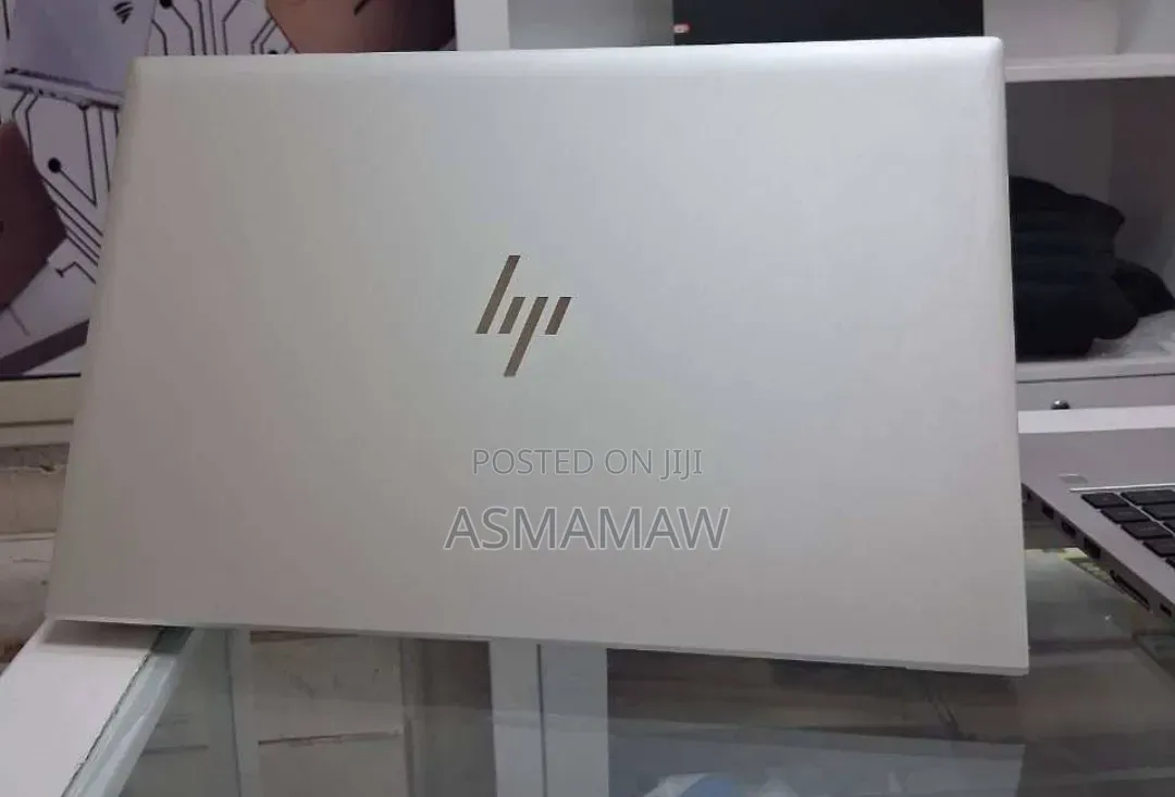 New Laptop HP EliteBook 850 G8 16GB Intel Core i7 SSD 512GB
