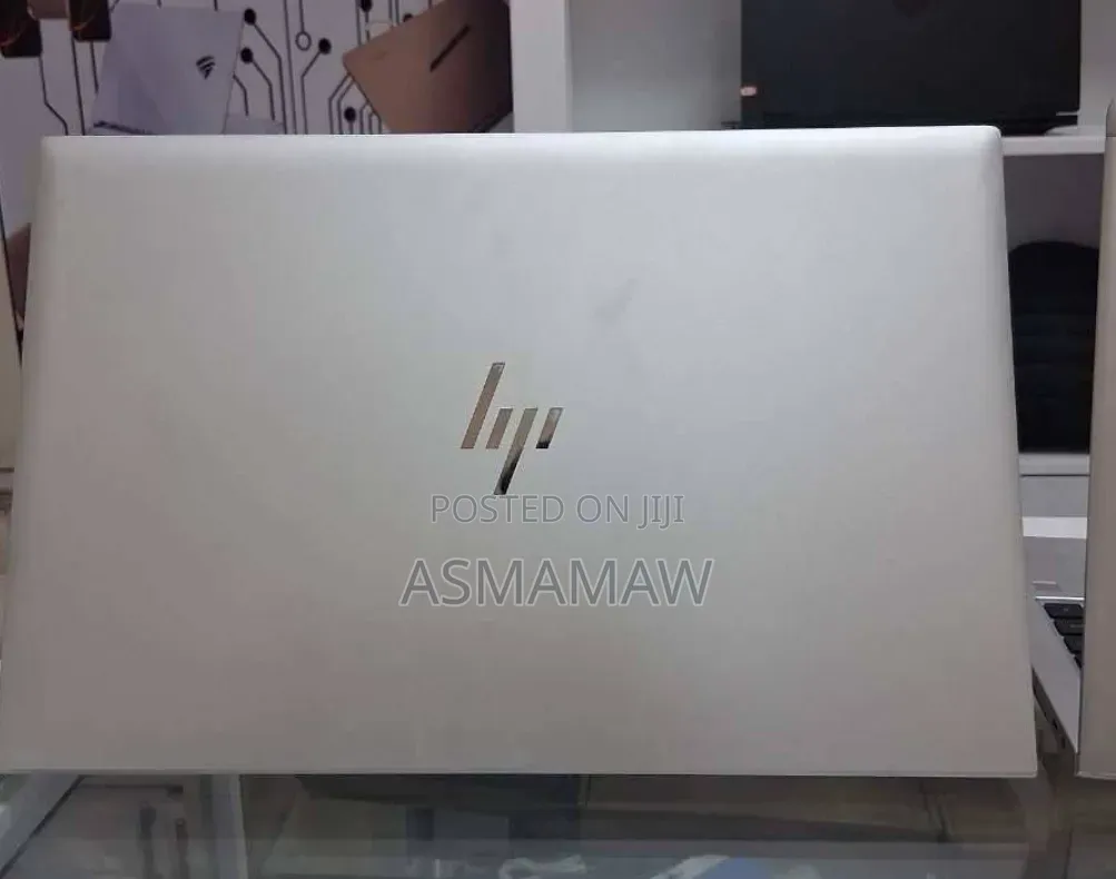 New Laptop HP EliteBook 850 G8 16GB Intel Core i7 SSD 512GB