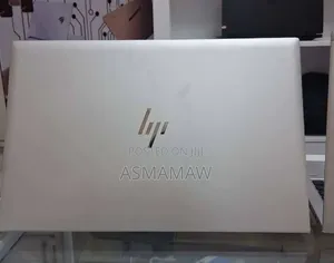 New Laptop HP EliteBook 850 G8 16GB Intel Core i7 SSD 512GB