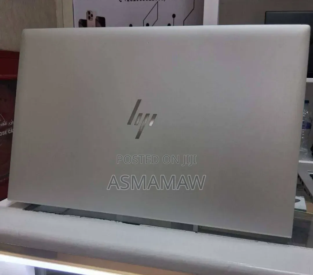 New Laptop HP EliteBook 850 G8 16GB Intel Core i7 SSD 512GB