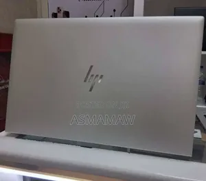 New Laptop HP EliteBook 850 G8 16GB Intel Core i7 SSD 512GB