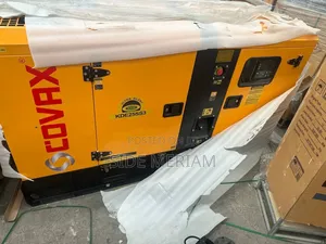 25 Kva Diesel Generator