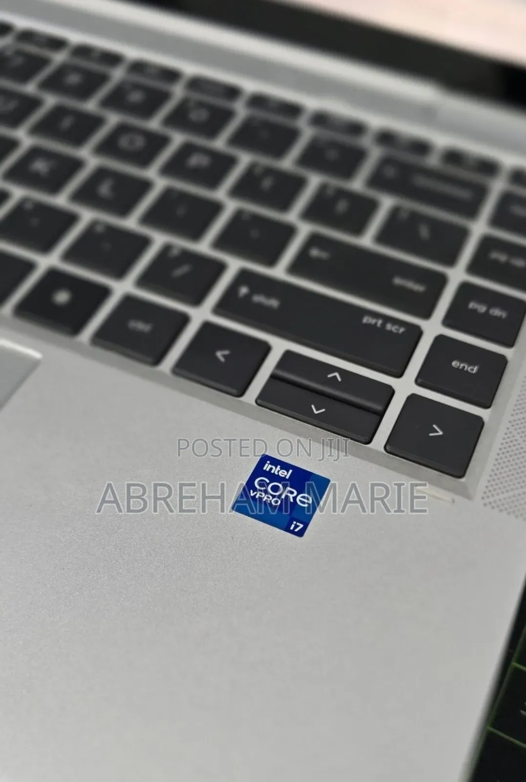New Laptop HP EliteBook 1040 G8 16GB Intel Core i7 SSD 512GB