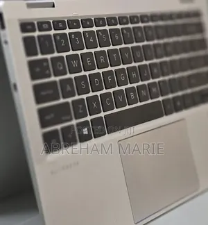 New Laptop HP EliteBook 1040 G8 16GB Intel Core i7 SSD 512GB
