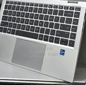 New Laptop HP EliteBook 1040 G8 16GB Intel Core i7 SSD 512GB