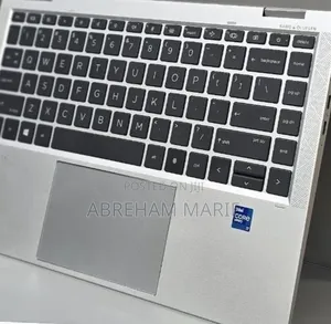 New Laptop HP EliteBook 1040 G8 16GB Intel Core i7 SSD 512GB