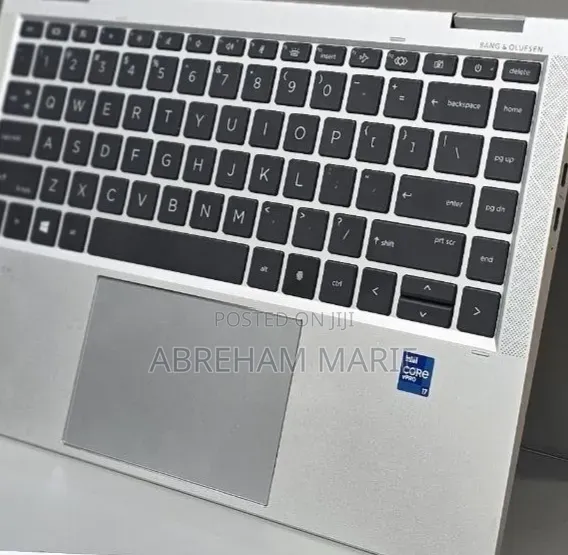 New Laptop HP EliteBook 1040 G8 16GB Intel Core i7 SSD 512GB