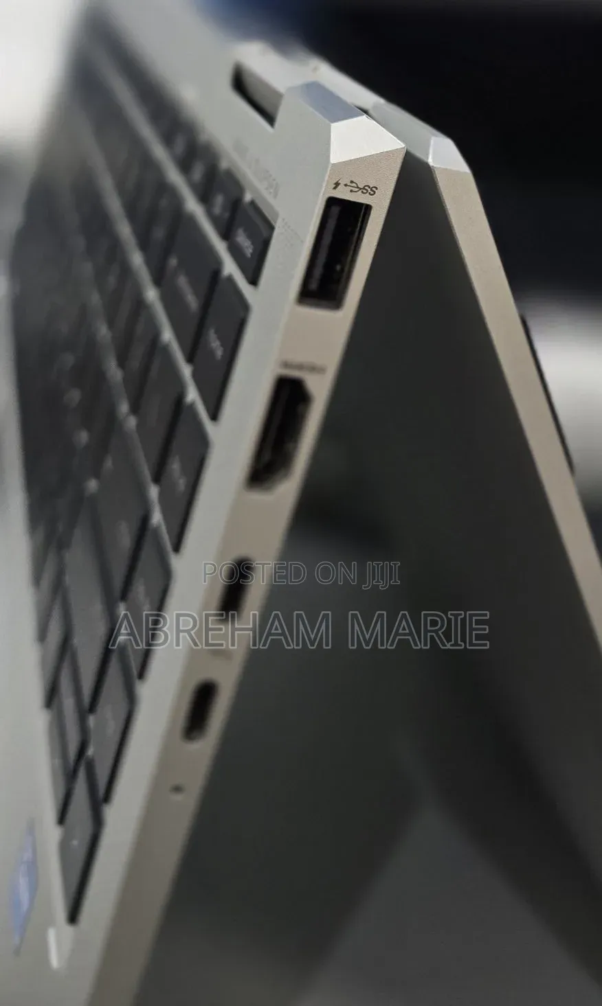 New Laptop HP EliteBook 1040 G8 16GB Intel Core i7 SSD 512GB
