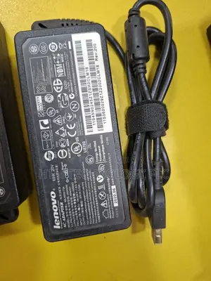 Lenovo 20v 3.25a 65w AC Adapter Charger