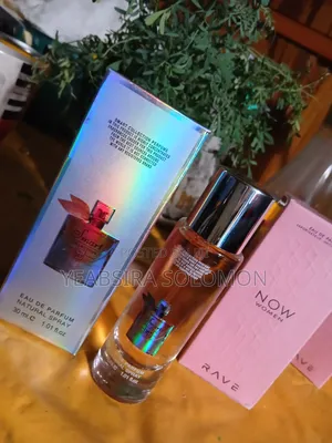 Smart Perfumes