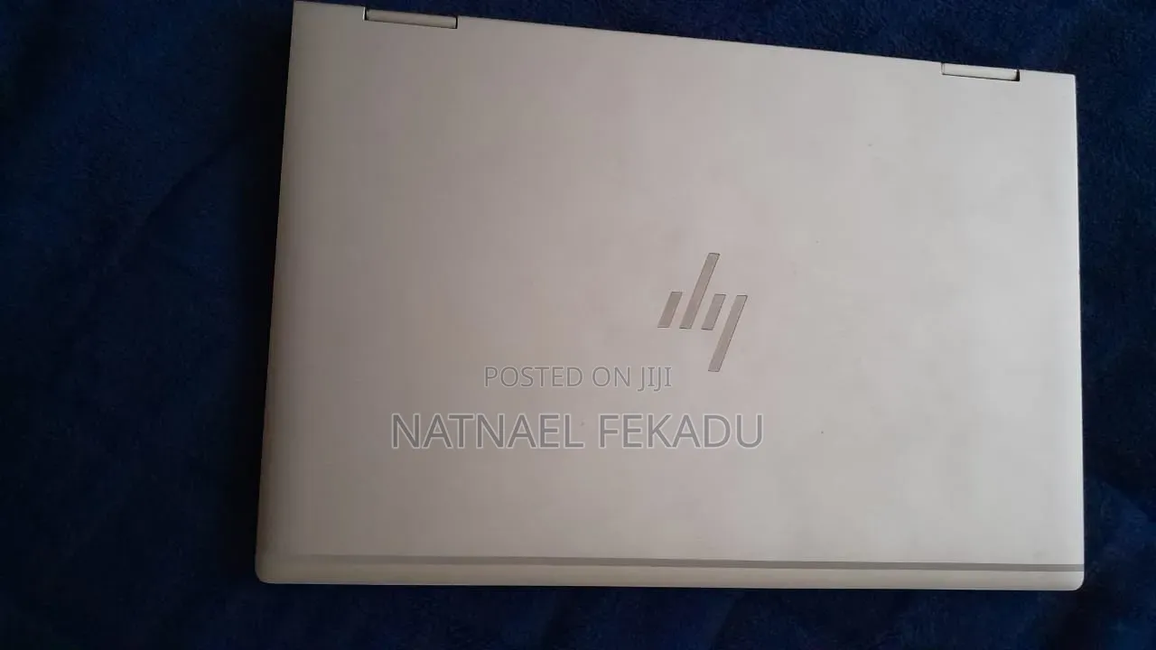 Laptop HP EliteBook x360 830 G6 16GB Intel Core i7 SSD 512GB