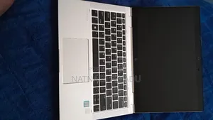 Laptop HP EliteBook x360 830 G6 16GB Intel Core i7 SSD 512GB