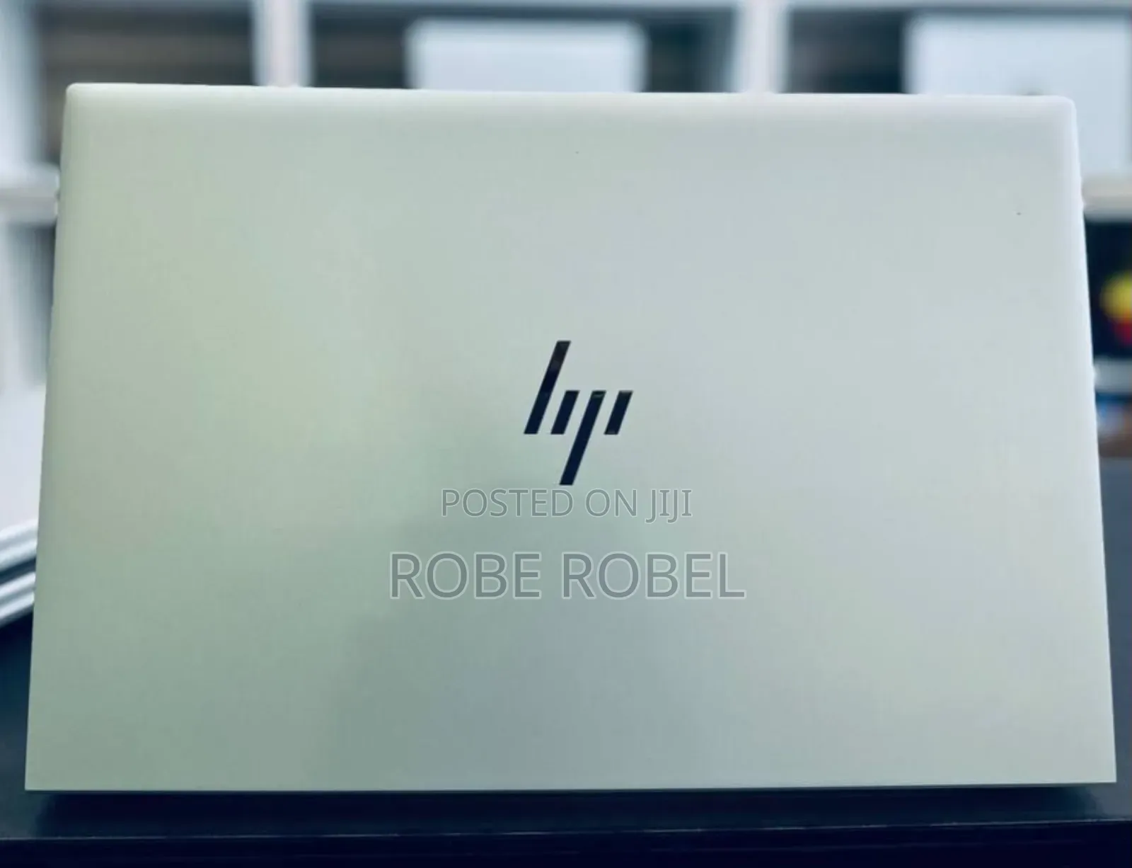 New Laptop HP EliteBook 840 16GB Intel Core i5 SSD 512GB
