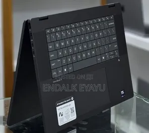 New Laptop HP OmniBook X Flip 16" 16GB Intel Core Ultra 7 SSD 1T