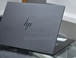 New Laptop HP OmniBook X Flip 16" 16GB Intel Core Ultra 7 SSD 1T