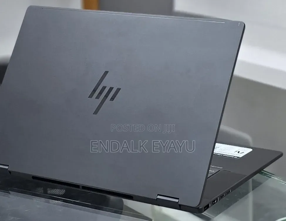 New Laptop HP OmniBook X Flip 16" 16GB Intel Core Ultra 7 SSD 1T