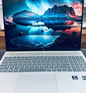 New Laptop HP Pavilion 15 16GB Intel Core i7 SSD 1T