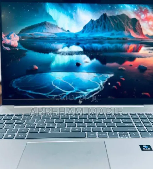 New Laptop HP Pavilion 15 16GB Intel Core i7 SSD 1T