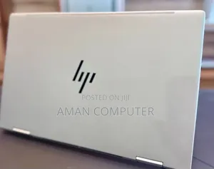 New Laptop HP Envy x360 16GB Intel Core i7 SSD 512GB