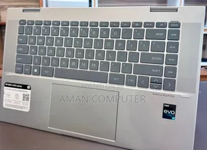 New Laptop HP Envy x360 16GB Intel Core i7 SSD 512GB