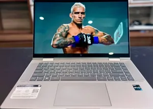 New Laptop HP Envy x360 16GB Intel Core i7 SSD 512GB