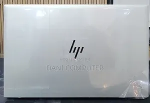 New Laptop HP EliteBook 850 G8 16GB Intel Core i7 SSD 512GB