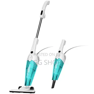 2in1 Handheld Vacuum Cleaner