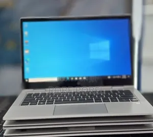 New Laptop HP EliteBook 840 G8 32GB Intel Core i7 SSD 512GB