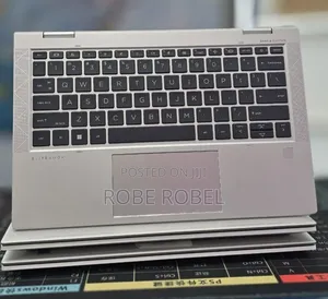 New Laptop HP EliteBook 840 G8 32GB Intel Core i7 SSD 512GB
