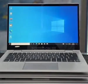 New Laptop HP EliteBook 840 G8 32GB Intel Core i7 SSD 512GB
