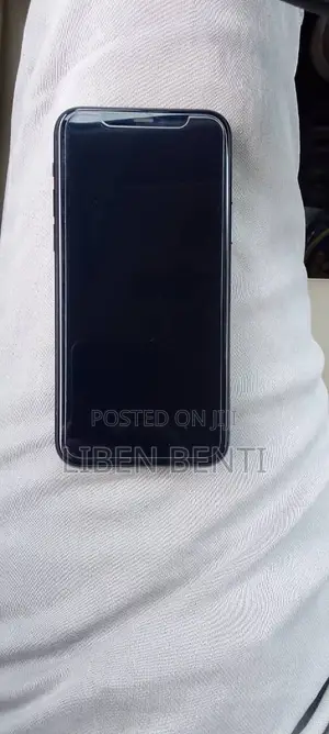Apple iPhone 11 Pro 64 GB Black
