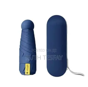 Uv Umbrella