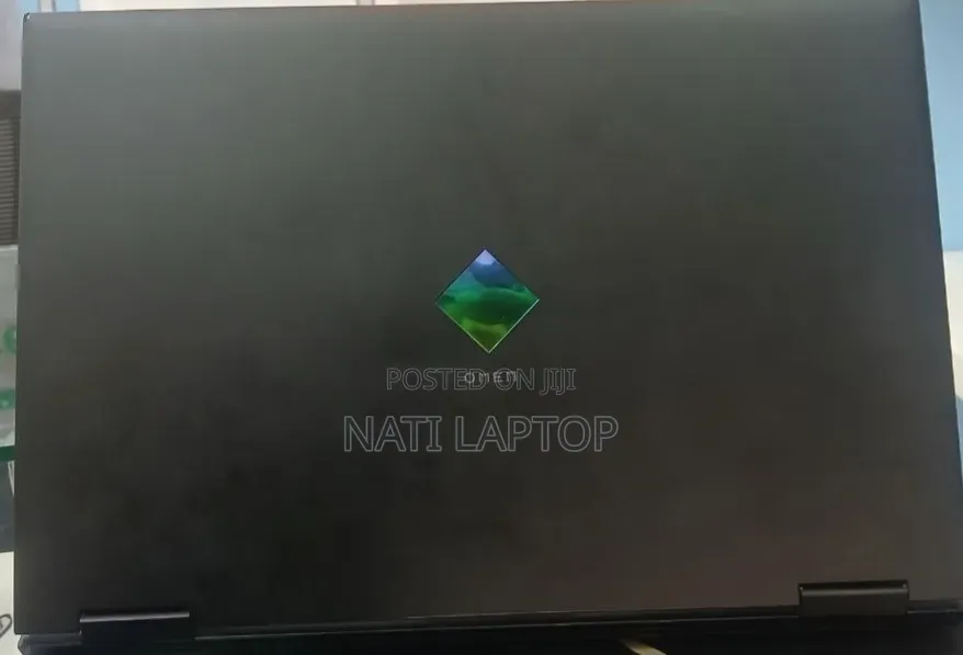 New Laptop HP Omen 16 16GB Intel Core i7 SSD 512GB