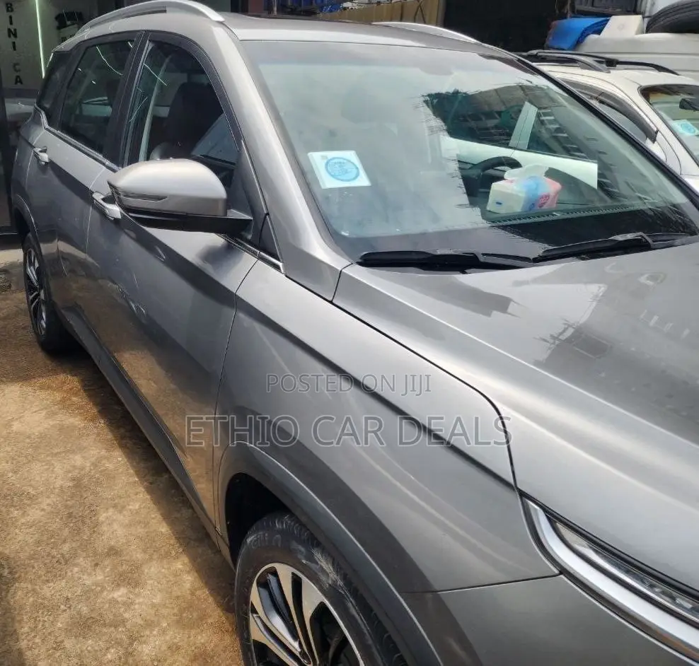 Chevrolet Captiva 2022 Gray