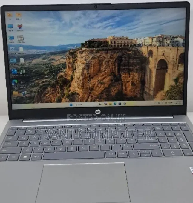 New Laptop HP Stream Notebook 16GB Intel Core i7 SSD 1T