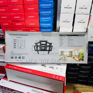 Pozzer Titan TV Mount