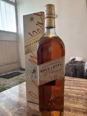 Gold Label