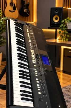 Sales Keyboard
