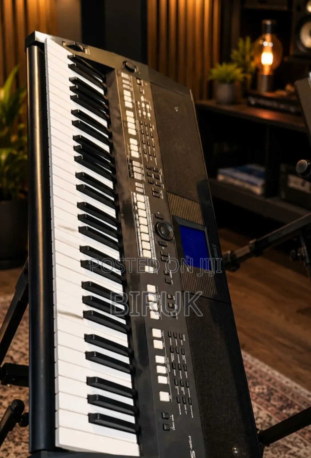 Sales Keyboard