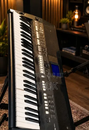 Sales Keyboard