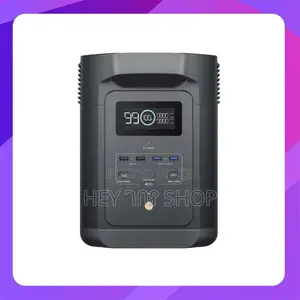 Backup Power for Emergencies