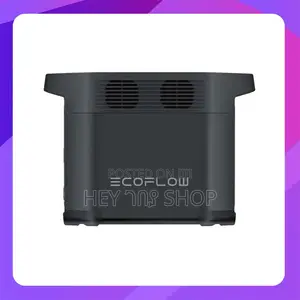 Backup Power for Emergencies
