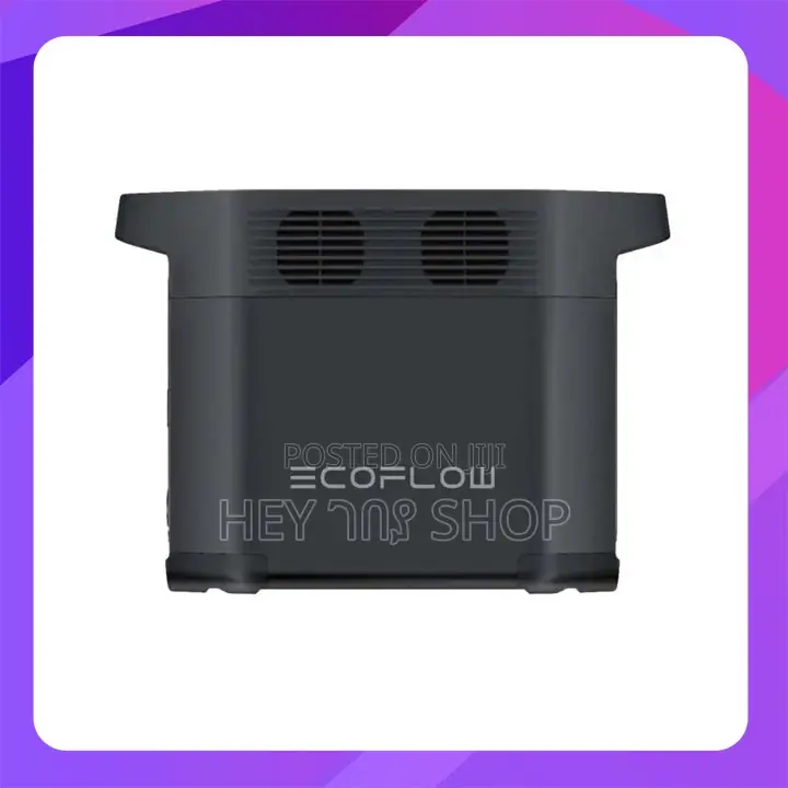Backup Power for Emergencies