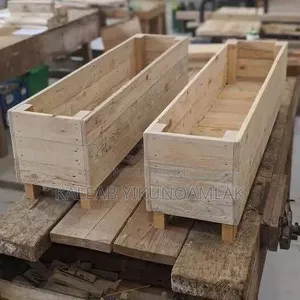 Plant Stands