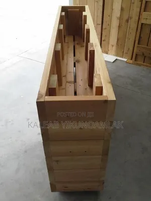 Plant Stands