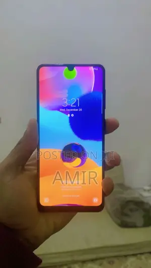 Samsung Galaxy A51 128 GB Blue