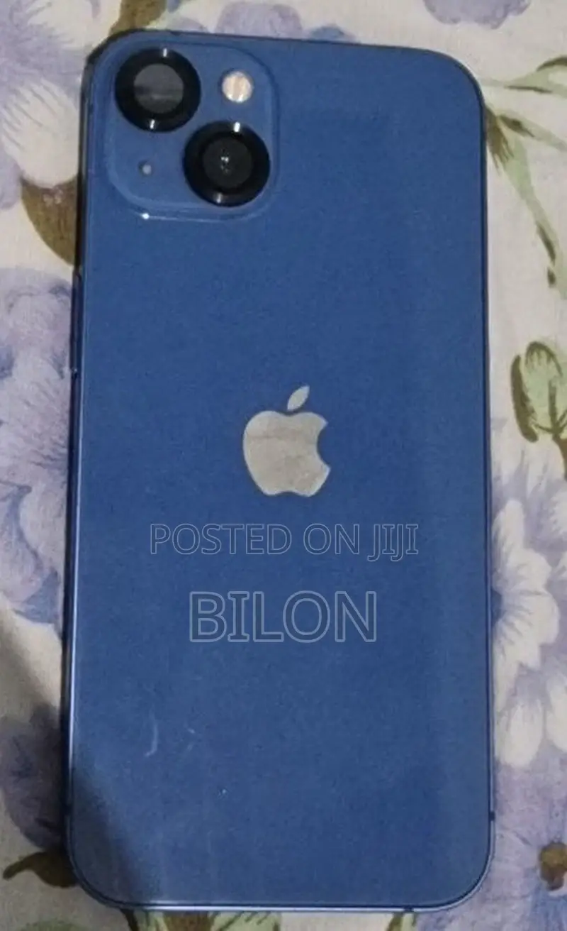 Apple iPhone 13 128 GB Blue